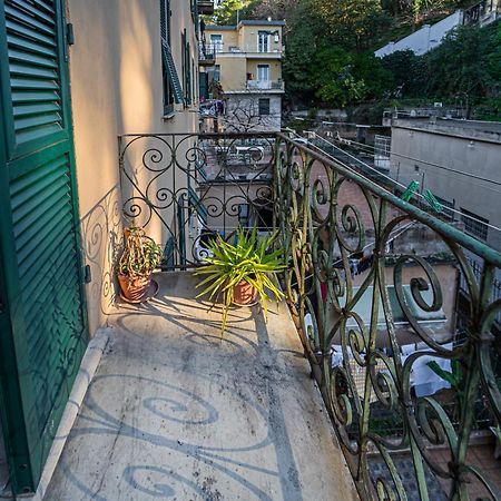 Appartamento Genova,400M Dal San Martino Exterior photo